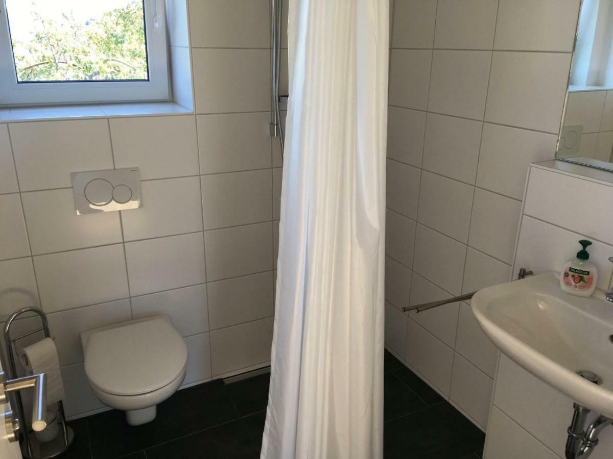 Ferienwohnungen Weinstadt Bagian luar foto
