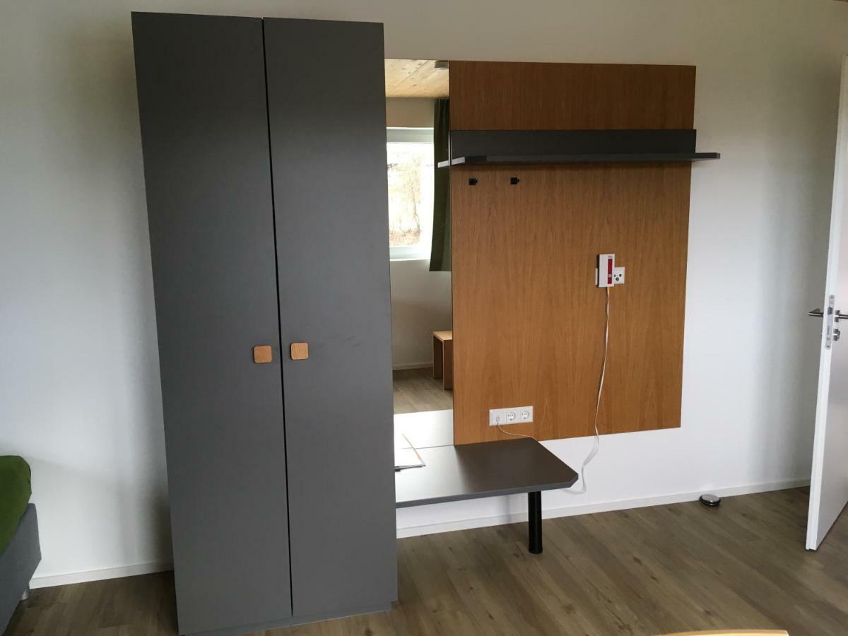 Ferienwohnungen Weinstadt Bagian luar foto