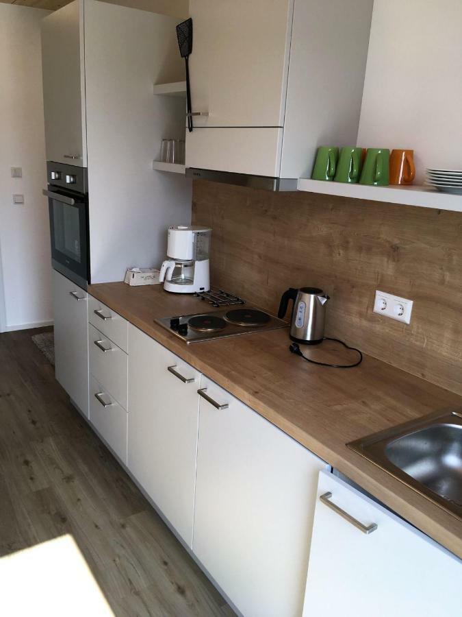 Ferienwohnungen Weinstadt Bagian luar foto