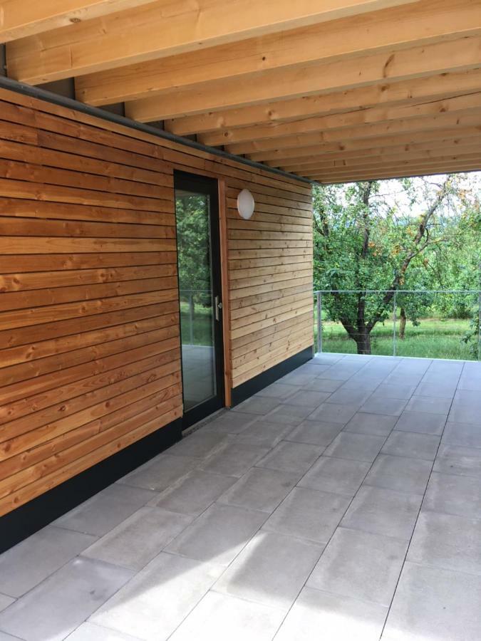 Ferienwohnungen Weinstadt Bagian luar foto