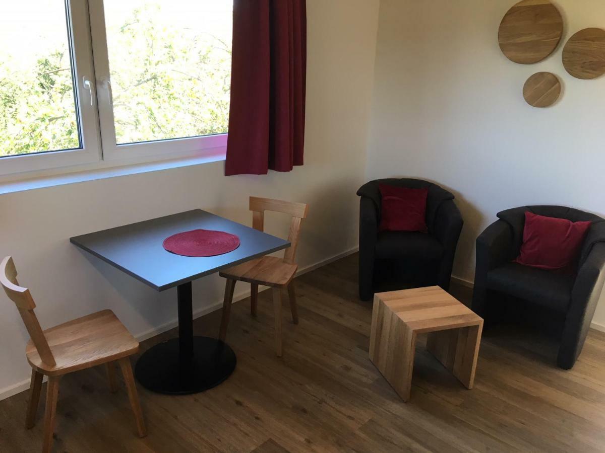 Ferienwohnungen Weinstadt Bagian luar foto